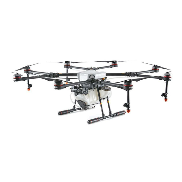 DJI MG-1P RTK AGRAS Drone