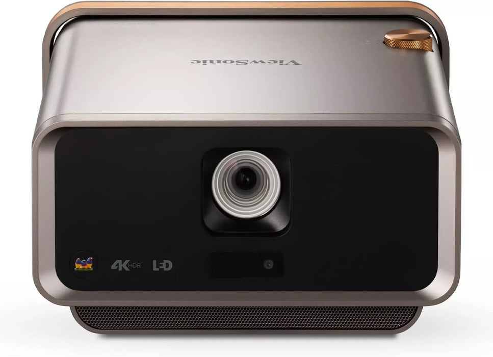 ViewSonic X11-4K Short Throw Projector