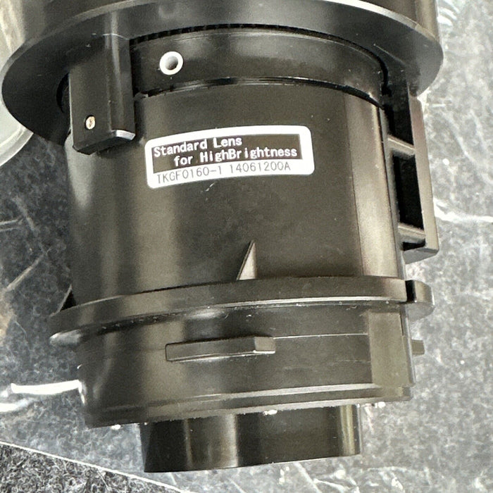 Panasonic ET-ELS20 Zoom Lens