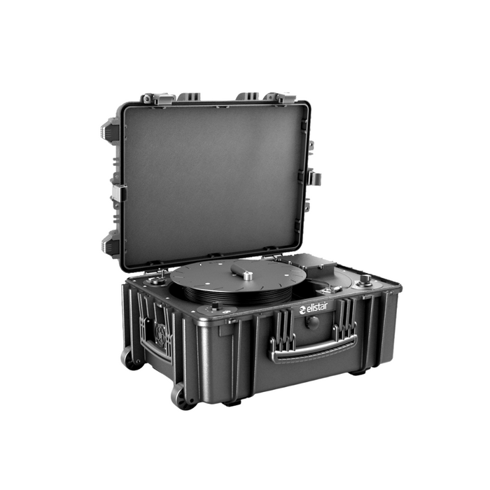 DJI Ligh-T 4 Tethering Station