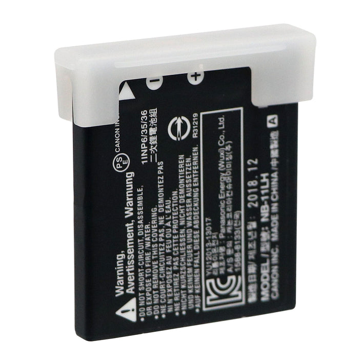 Canon Camera Battery Pack 800mAh