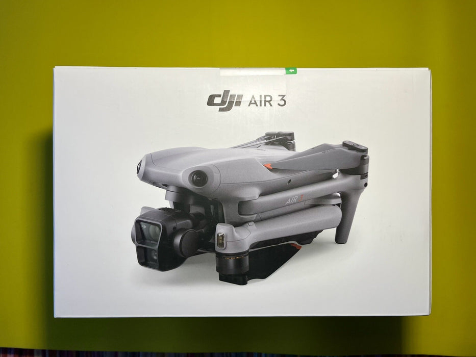 DJI Air 3 Drone