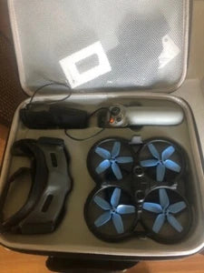 DJI Avata Fly Smart Combo with FPV Goggles V2