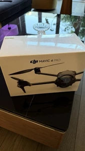 DJI Mavic 4 Pro Drone with RC2 Controller - Excellent Condition
