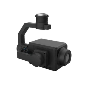 Infrared Laser Zoom Spotlight