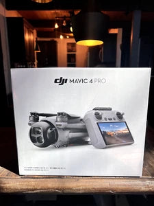 DJI Mavic 4 Pro Fly More Combo w/ RC 2 Controller