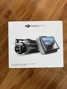 DJI Mavic Pro Drone