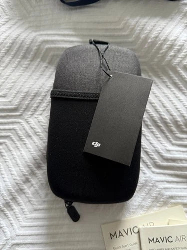 DJI Mavic Pro Drone with 4K Camera Foldable Bundle