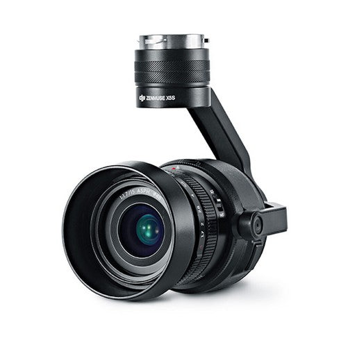 DJI Inspire 2 X5S Drone Kit