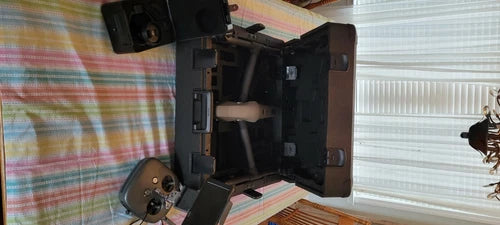 DJI Inspire 2 Drone 6K Camera