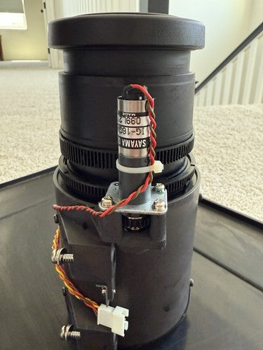 Sony VPLL-Z3020 Ultra Short Throw Zoom Lens Sony
