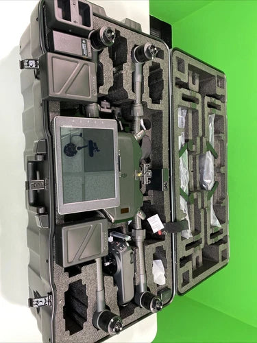 DJI Matrice 210 Drone