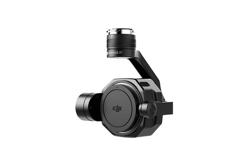 DJI Zenmuse X7 Camera Lens