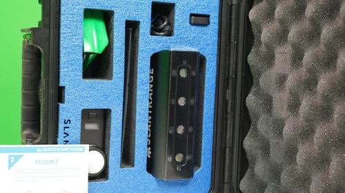 DJI Slantrange 3PX Drone System