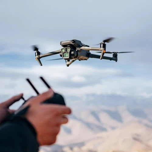 DJI Mavic 3 Pro Cine Drone