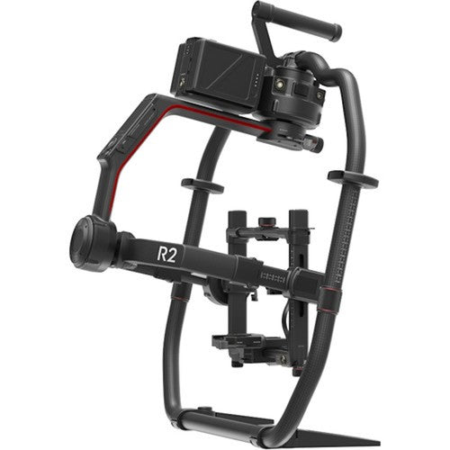 DJI Ronin 2 Professional 3-Axis Stabilizer