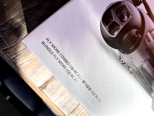 DJI Mavic 4 Pro Fly More Combo w/ RC 2 Controller