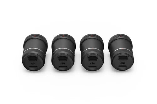 DJI Zenmuse X7 Camera Lens