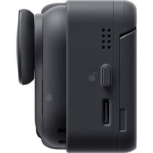 Insta360 Go Ultra 4K Action Camera Bundle with 256GB MicroSD