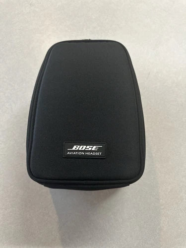 Bose A20 Aviation Headset