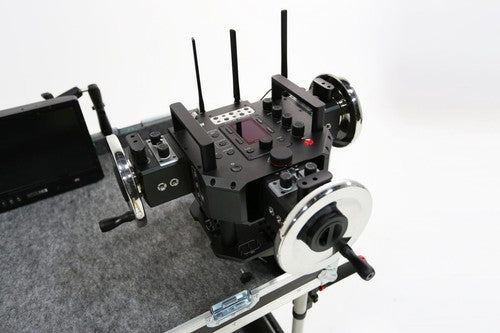 DJI Master Wheels 3 Axis Gimbal Controller