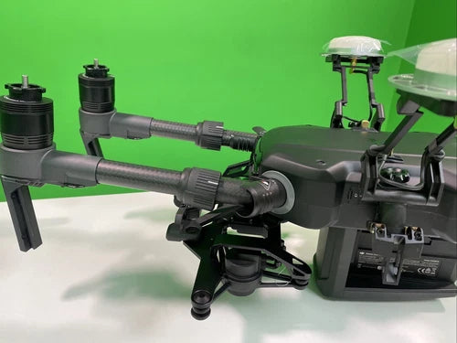 DJI Matrice 210 Drone