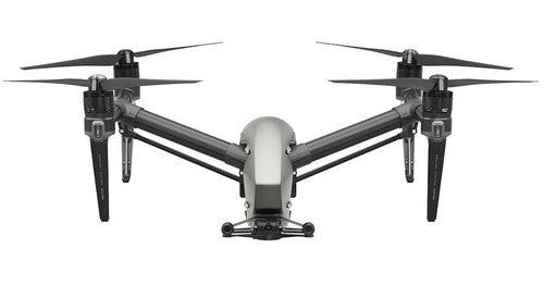 DJI Inspire 2 X5S Drone Kit