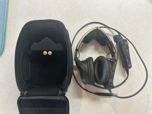 Bose A20 Aviation Headset