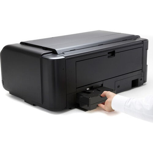 Canon imagePROGRAF PRO-1100 17‑inch Wireless Inkjet Photo Printer
