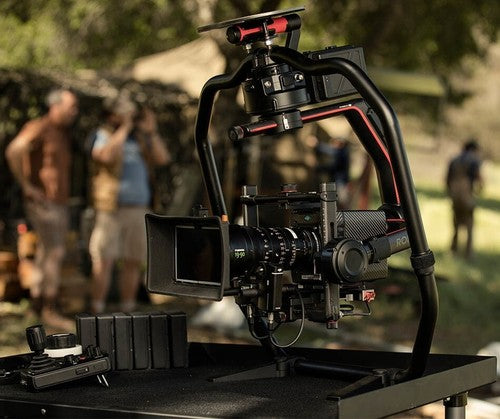 DJI Ronin 2 Professional 3-Axis Stabilizer