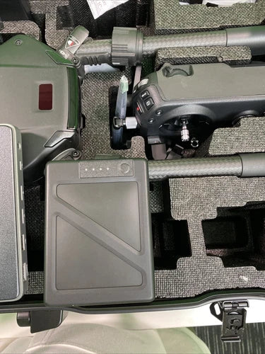 DJI Matrice 210 Drone