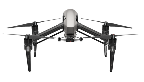 DJI Inspire 2 X5S Drone Kit
