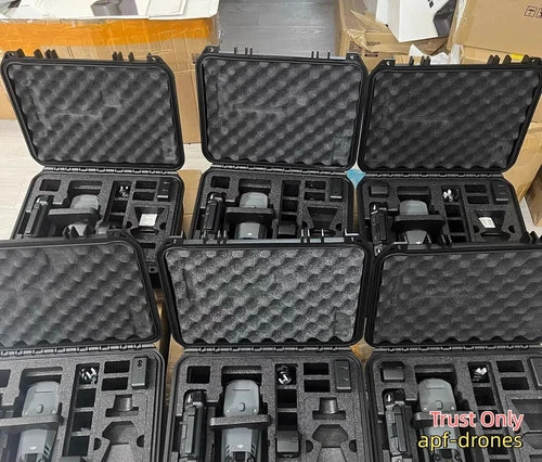 DJI Mavic 3T Thermal Drone