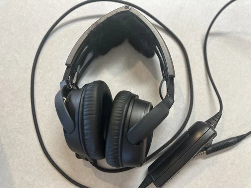 Bose A20 Aviation Headset