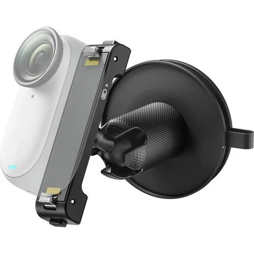 Insta360 Go Ultra 4K Action Camera Bundle with 256GB MicroSD