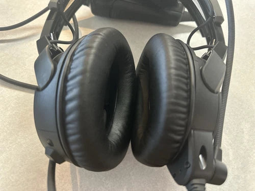 Bose A20 Aviation Headset