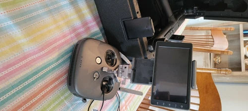 DJI Inspire 2 Drone 6K Camera