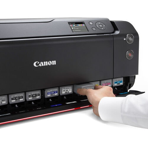 Canon imagePROGRAF PRO-1100 17‑inch Wireless Inkjet Photo Printer