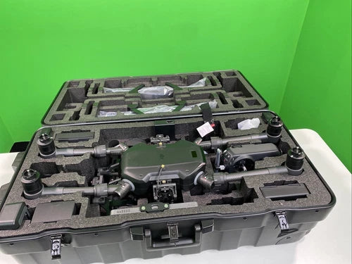 DJI Matrice 210 Drone