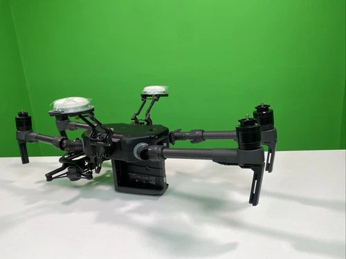 DJI Matrice 210 Drone