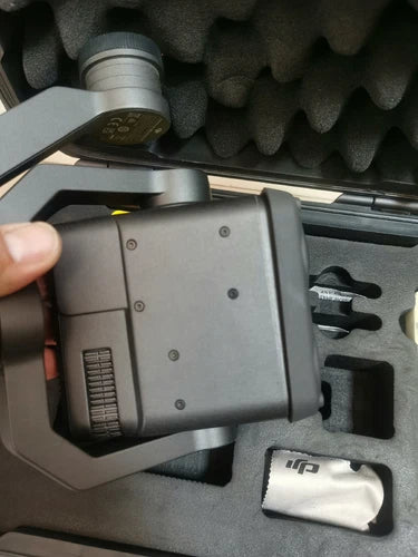 DJI ZENMUSE H20N Drone Camera