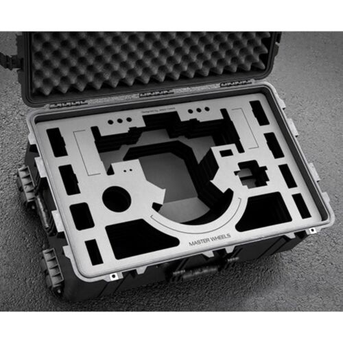DJI Master Wheels 3 Axis Gimbal Controller