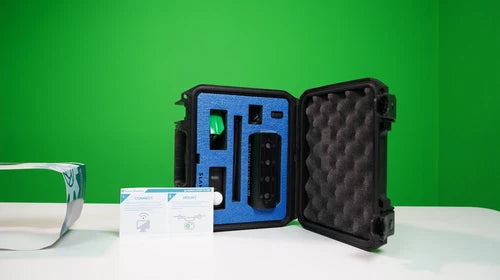 DJI Slantrange 3PX Drone System