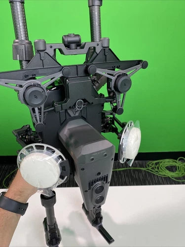 DJI Matrice 210 Drone