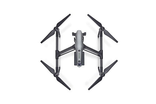 DJI Inspire 2 Advanced Combo