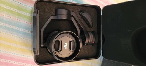 DJI Inspire 2 Drone 6K Camera