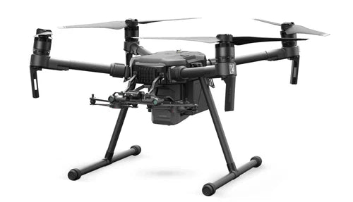 DJI MATRICE 210 RTK Refurb Drone