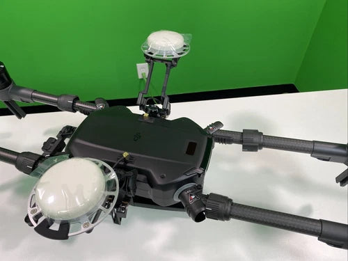 DJI Matrice 210 Drone