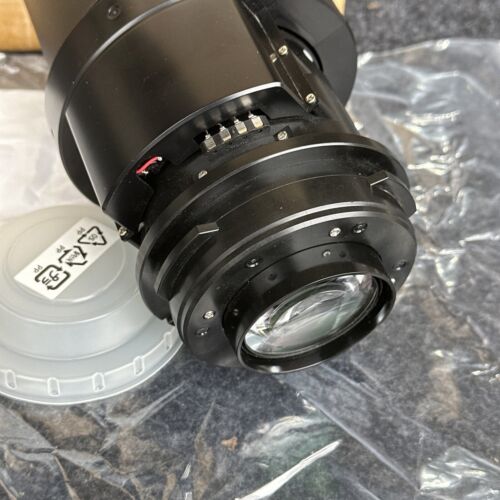Panasonic ET-ELS20 Zoom Lens