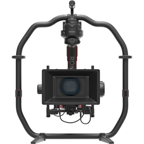 DJI Ronin 2 Professional 3-Axis Stabilizer